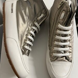 Candice Cooper PLUS 102 BORD sneaker - Size 7.5